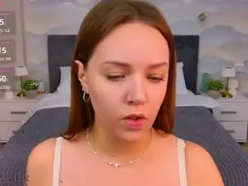 Chaturbate Best Webcam of chloe_sapphire