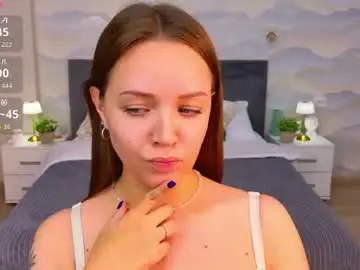 Chaturbate Free Live Porn of chloe_sapphire