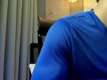 Chaturbate Best live sex cam show of clark_bostom