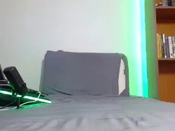 Chaturbate Live Sex Cam of cristo_master