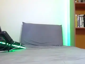 Chaturbate Live Sex of cristo_master