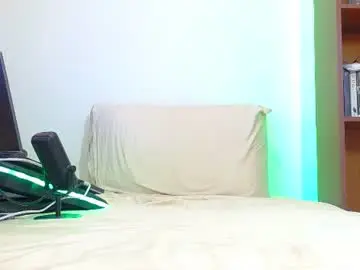 Chaturbate Sex Cam of cristo_master
