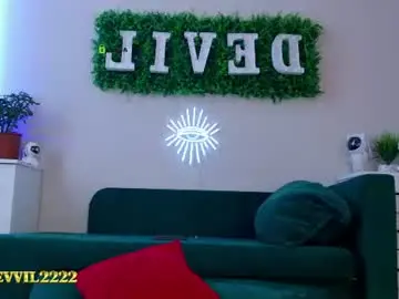 Chaturbate Adult Webcam of devill2222