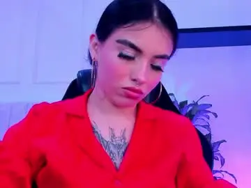 Chaturbate Nude Webcam of isabella_hv
