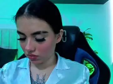 Chaturbate Free Live Porn of isabella_hv