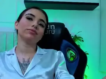 Chaturbate Nude Webcam of isabella_hv