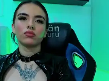 Chaturbate Watch Live Sex Cams of isabella_hv