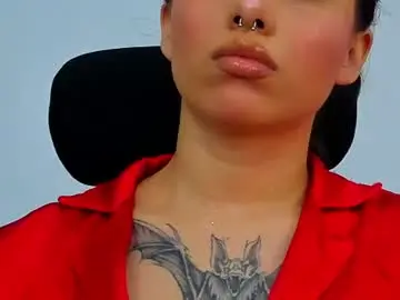 Chaturbate Sex Chat of isabella_hv