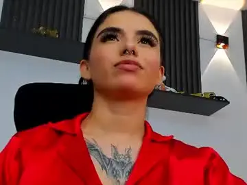 Chaturbate Best Webcam of isabella_hv