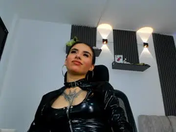 Chaturbate Sex Cam of isabella_hv