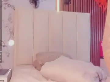 Chaturbate Watch Live Sex Cams of ivy_rosse7