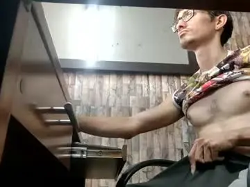 Chaturbate Free Porn Cam of jhosuamoore
