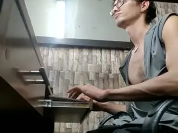 Chaturbate Private Sex Chat of jhosuamoore
