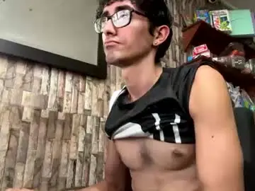 Chaturbate Private Sex Chat of jhosuamoore