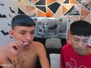 Chaturbate Adult Webcams of juan_nd_steven