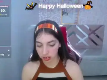 Chaturbate Adult Video Chat of kiarastar_ch