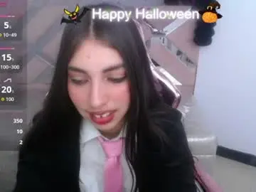 Chaturbate Best live sex cam show of kiarastar_ch