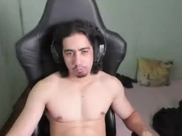 Chaturbate Private Sex Chat of lyg7