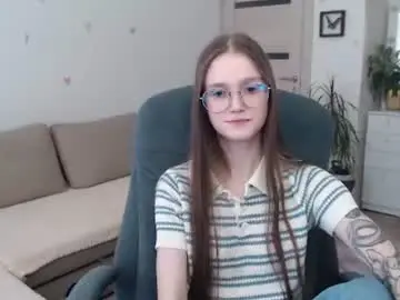 Chaturbate Sex Chat of mia_maas