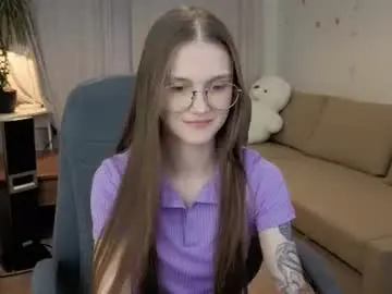 Chaturbate Sex Cam of mia_maas