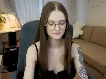 Chaturbate Live Sex Cam of mia_maas