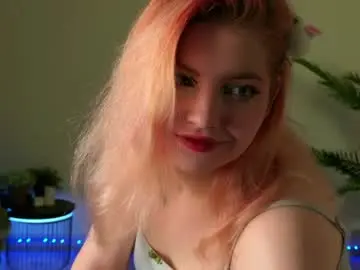 Chaturbate Nude Webcam of mila_taylorrr