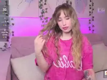 Chaturbate Watch Live Sex Cams of milena_denmar