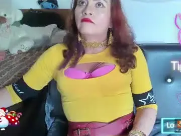 Chaturbate Private Sex Chat of mishell_bons4