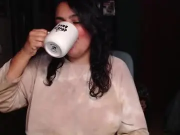 Chaturbate Adult Webcam of nina_moonbeam