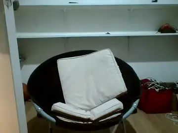 Chaturbate Live Sex Cam of noboundariesinprivate