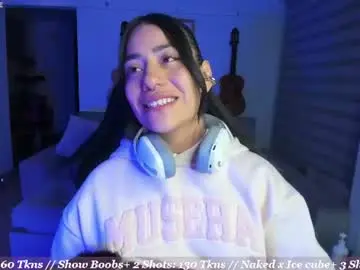 Chaturbate Watch Live Sex Cams of officialvirgogoddess