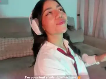 Chaturbate Live Porn of officialvirgogoddess