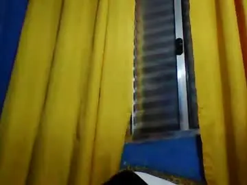 Chaturbate Adult Video Chat of opree_pirocudo