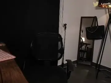 Chaturbate Adult Video Chat of presidenttaylor