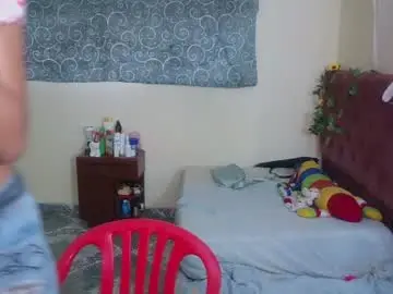 Chaturbate Nude Webcam of putiputisexo