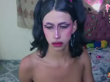 Chaturbate Free Porn Cam of putiputisexo