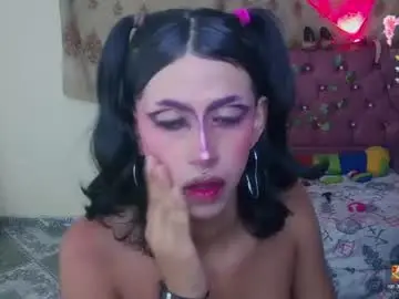 Chaturbate Sex Chat of putiputisexo
