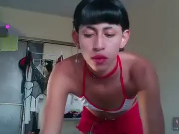 Chaturbate Sex Cam of putiputisexo
