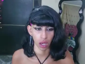 Chaturbate Adult Webcam of putiputisexo