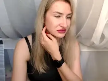 Chaturbate Sex Cam of ramikely