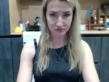 Chaturbate Live Sex Cam of ramikely