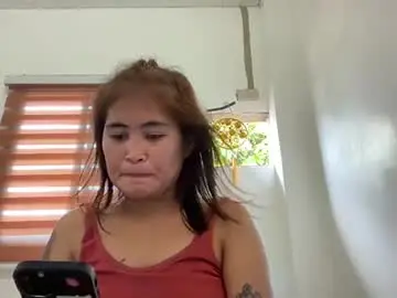 Chaturbate Sex Chat of single_mama69x