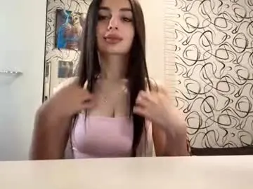 Chaturbate Live Sex of starlapelino
