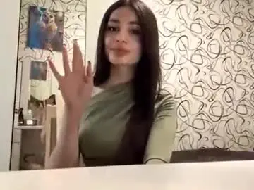 Chaturbate Sex Cam of starlapelino