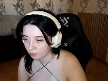 Chaturbate Live Sex of yunalush02