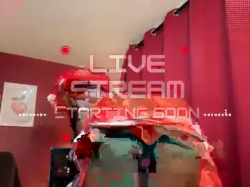 Chaturbate Adult Webcam of aaliyahsinsation