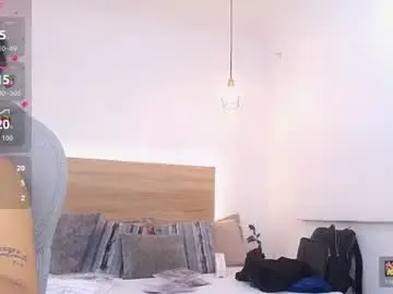 Chaturbate Free Porn Cam of alexa_forbes_