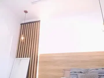 Chaturbate Watch Live Sex Cams of alexa_forbes_
