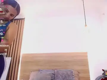 Chaturbate Adult Video Chat of alexa_forbes_