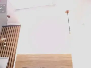 Chaturbate Live Sex Cam of alexa_forbes_